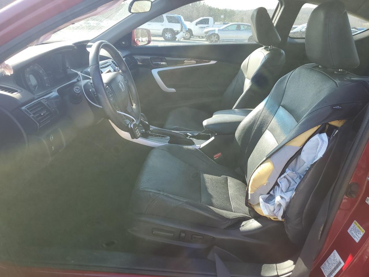 2013 Honda Accord - Image 7