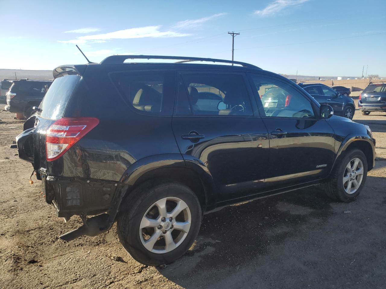 2012 Toyota RAV 4 - Image 3
