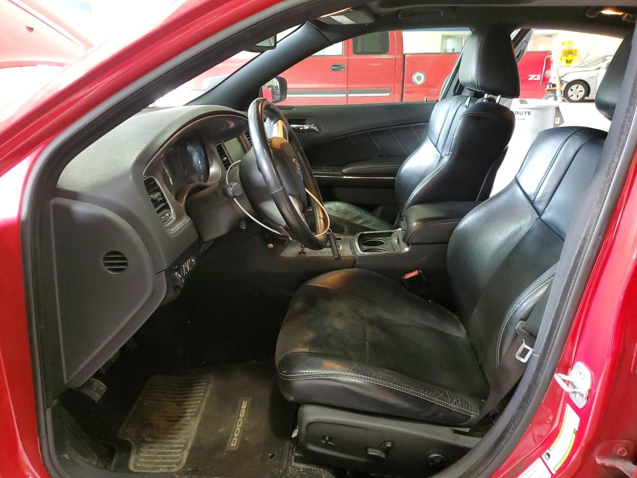 2013 Dodge Charger - Image 7