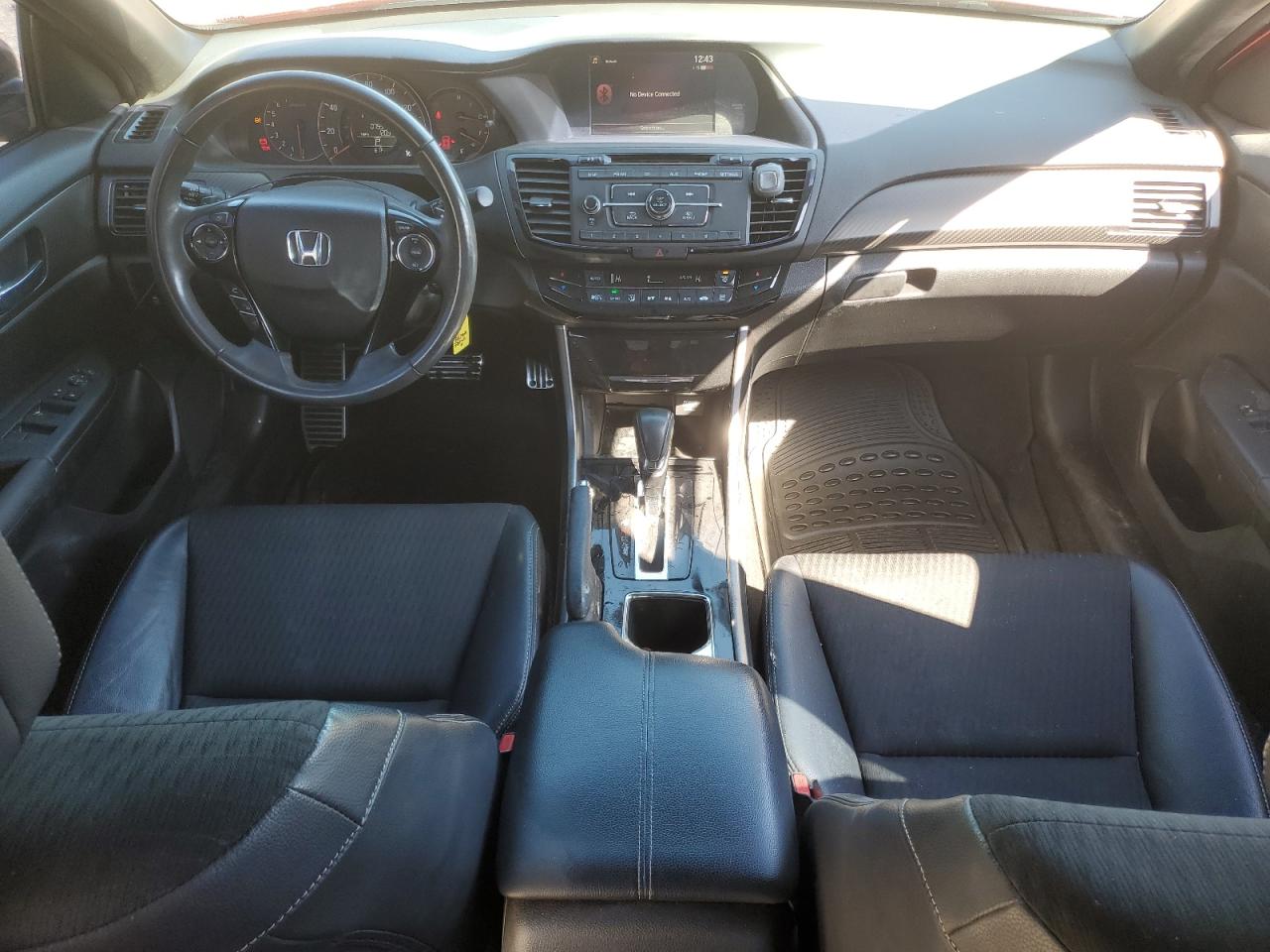 2017 Honda Accord - Image 8