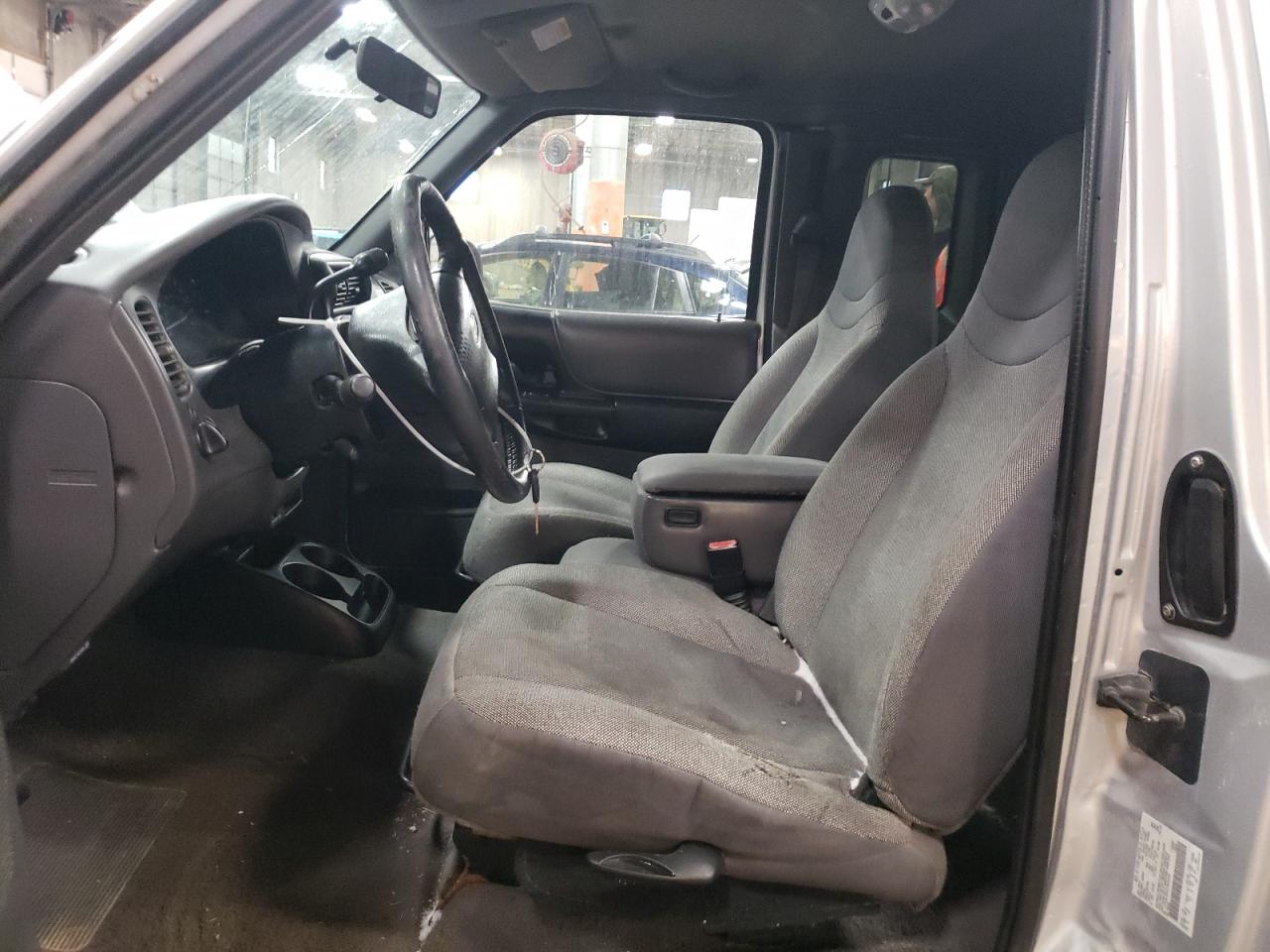 2001 Ford Ranger - Image 7