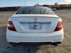 2013 Mercedes-Benz C 350 de vânzare în Wilmington, CA - Front End