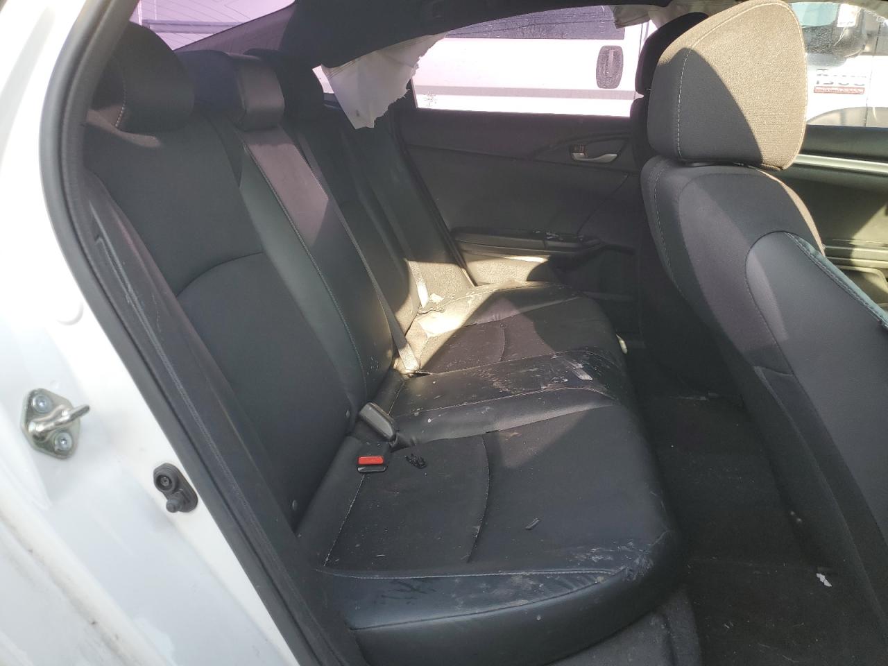 2020 Honda Civic - Image 10