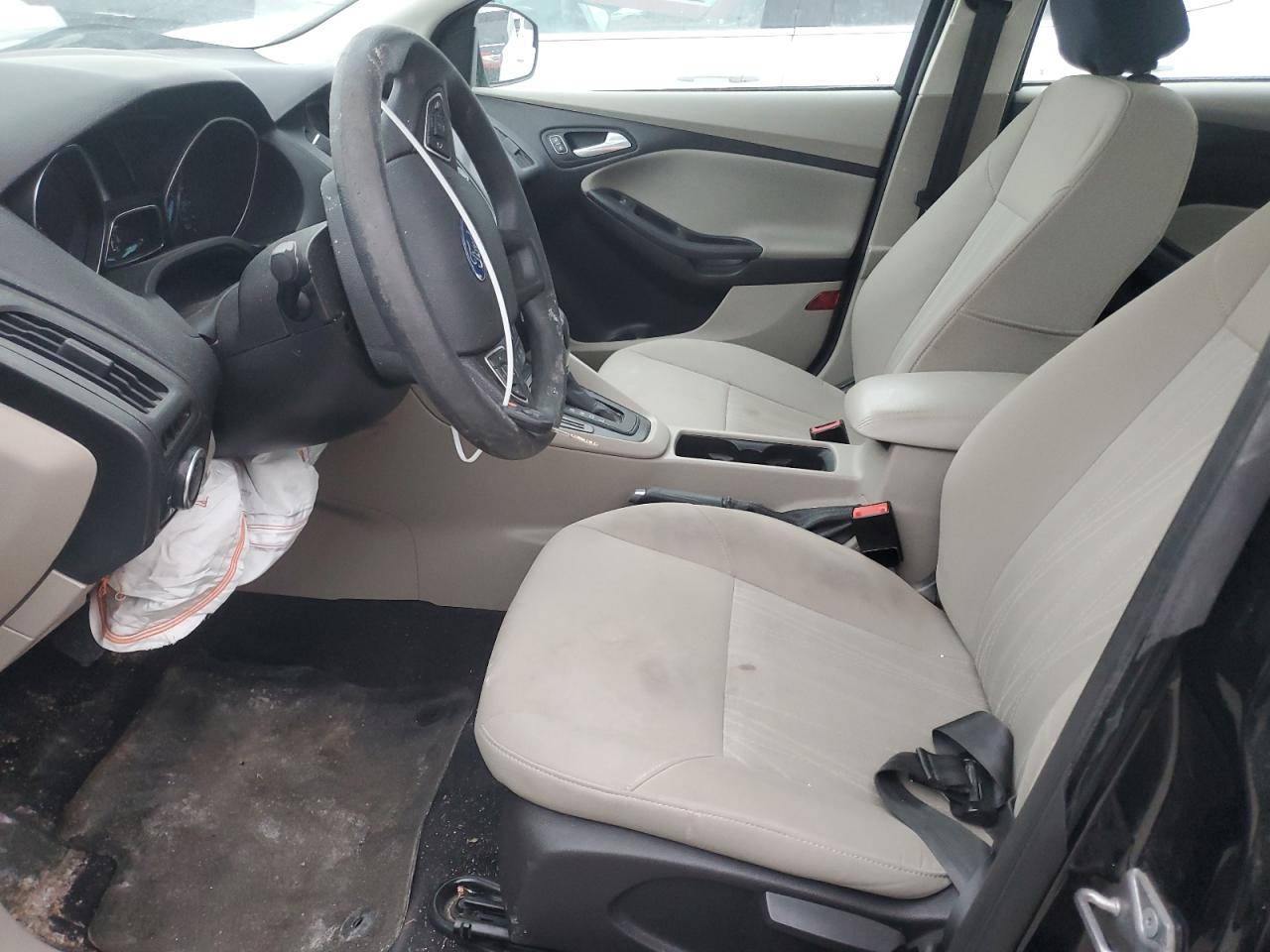 2015 Ford Focus - Image 7