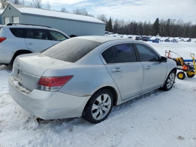 2010 HONDA ACCORD EX