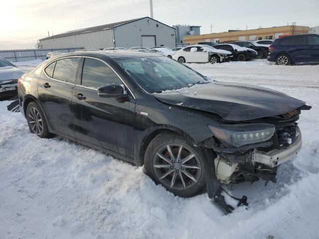 2018 ACURA TLX TECH