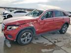 2016 Mercedes-Benz Glc 300 4Matic de vânzare în Grand Prairie, TX - Front End