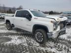 2022 Chevrolet Silverado K2500 Heavy Duty Lt en Venta en Grantville, PA - Mechanical