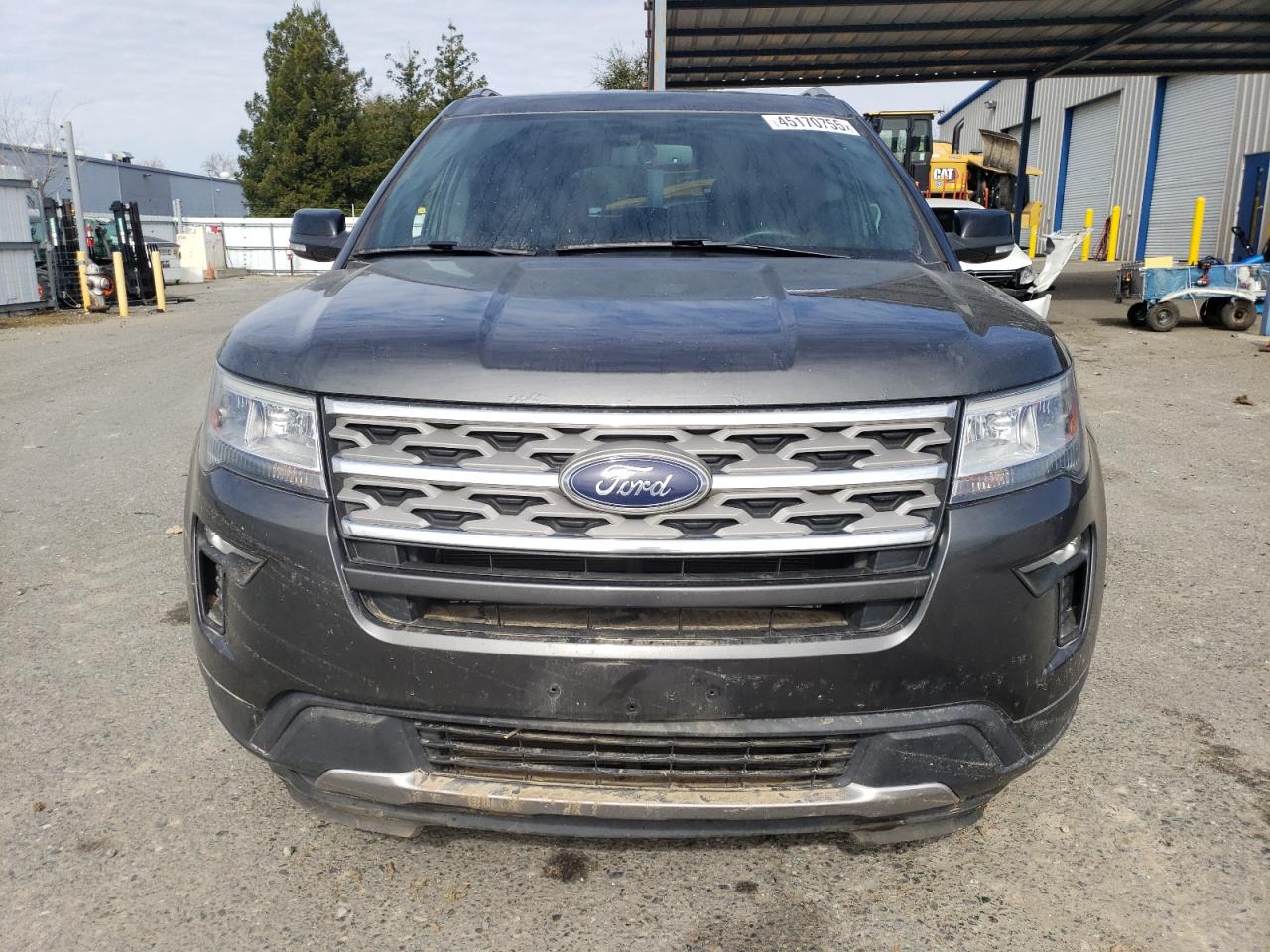 2018 Ford Explorer - Image 5