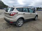 2018 Ford Escape S للبيع في Shreveport، LA - Undercarriage