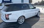 2016 Land Rover Range Rover Autobiography за продажба в North Billerica, MA - Normal Wear