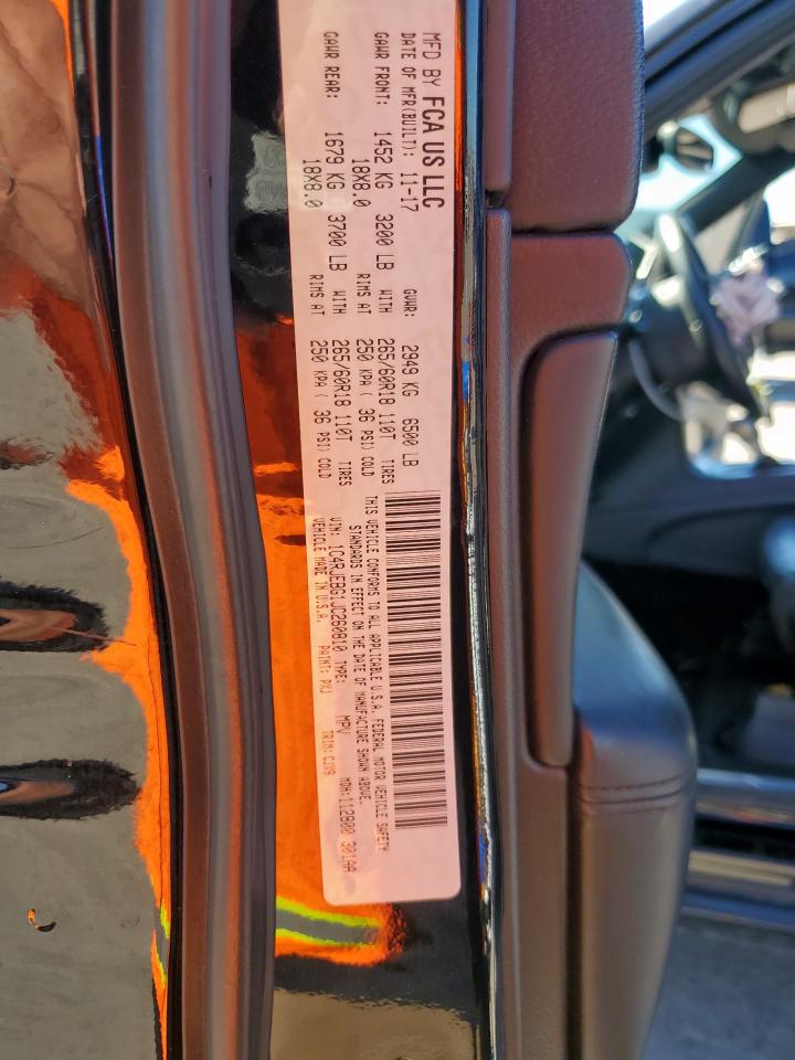 2018 Jeep Grand Cherokee - Image 14