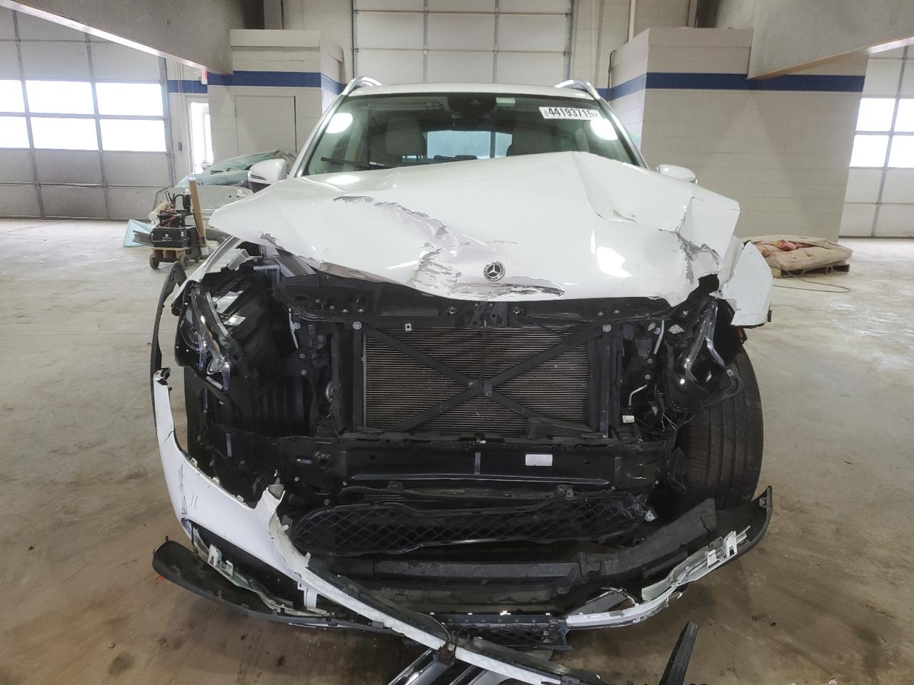 2021 Mercedes-Benz GLE - Image 5