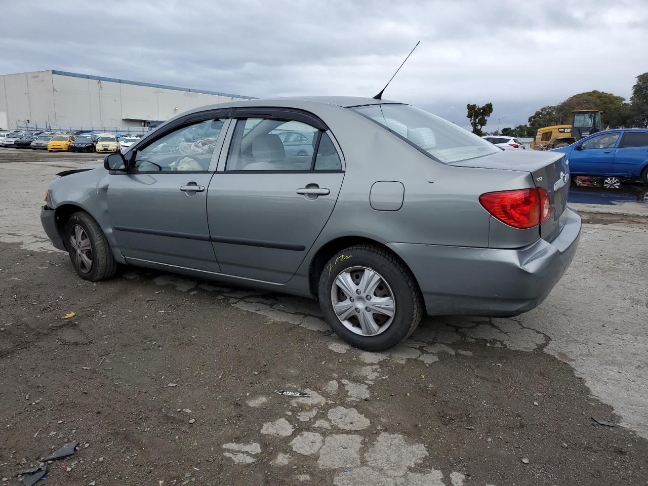 2004 Toyota Corolla - Image 2