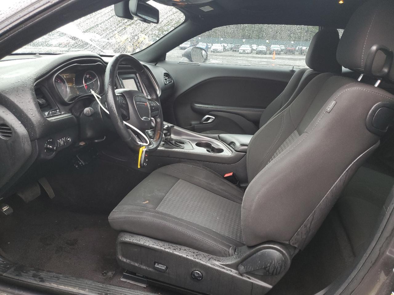 2016 Dodge Challenger - Image 7