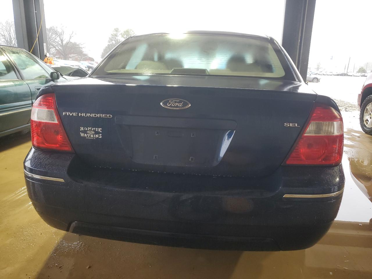 2006 Ford Five Hundred - Image 6