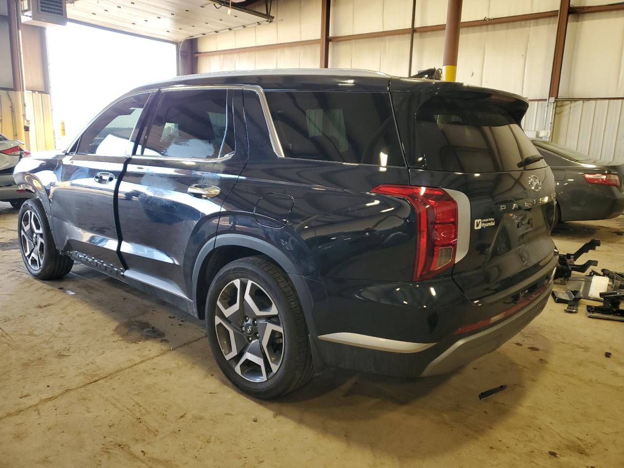 2024 Hyundai Palisade - Image 2