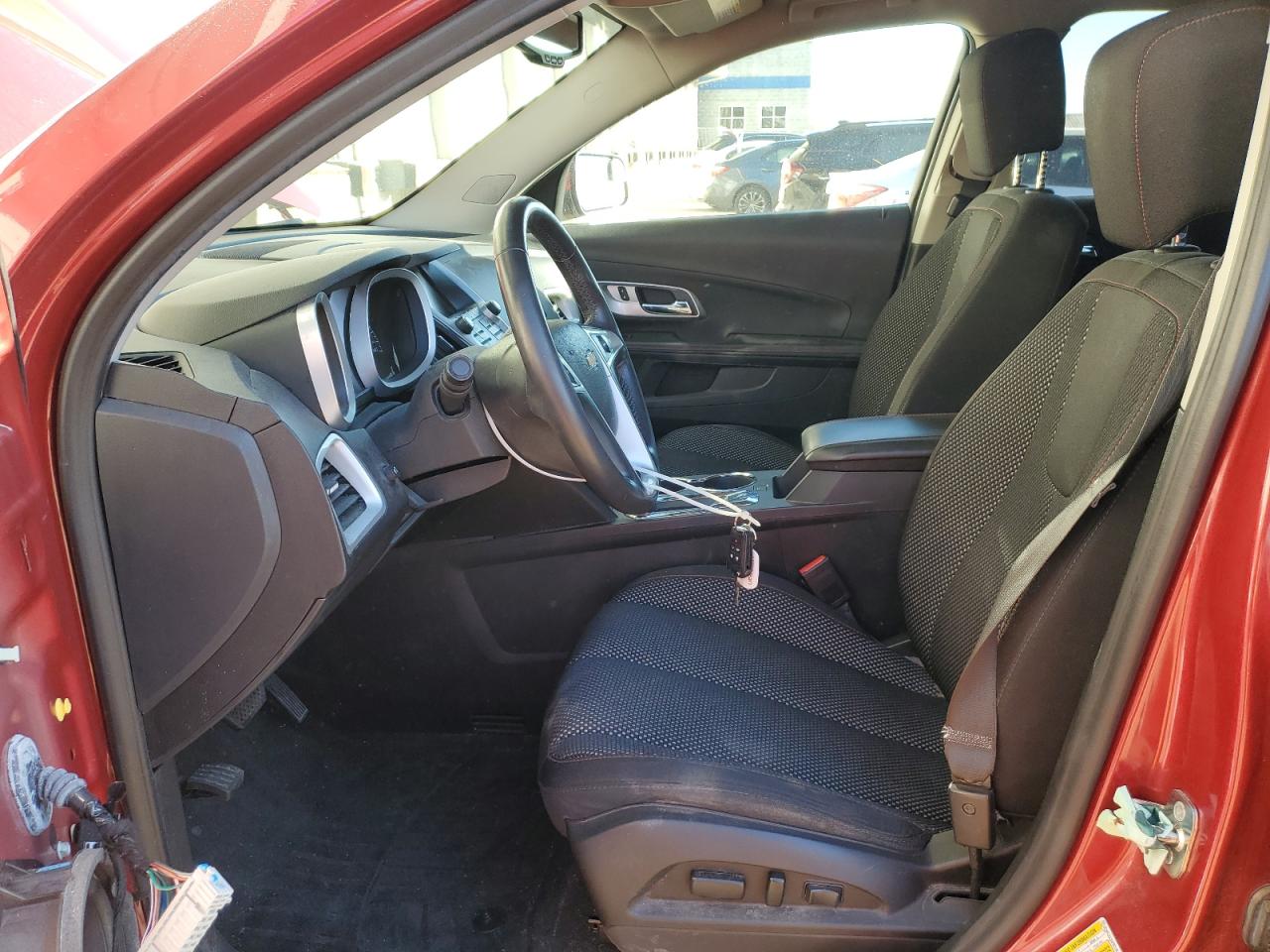 2015 Chevrolet Equinox - Image 7