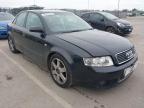 2004 AUDI A4 SPORT T for sale at Copart CHESTER