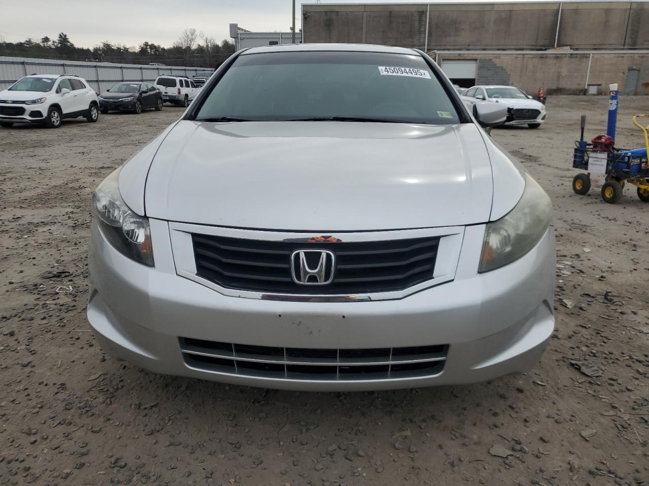 2008 Honda Accord - Image 5