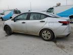2020 Nissan Versa S en Venta en New Orleans, LA - All Over