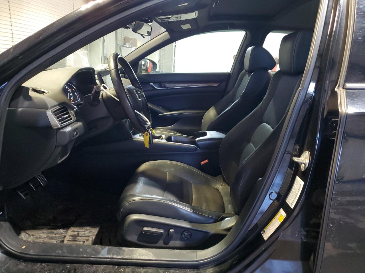 2018 Honda Accord - Image 7