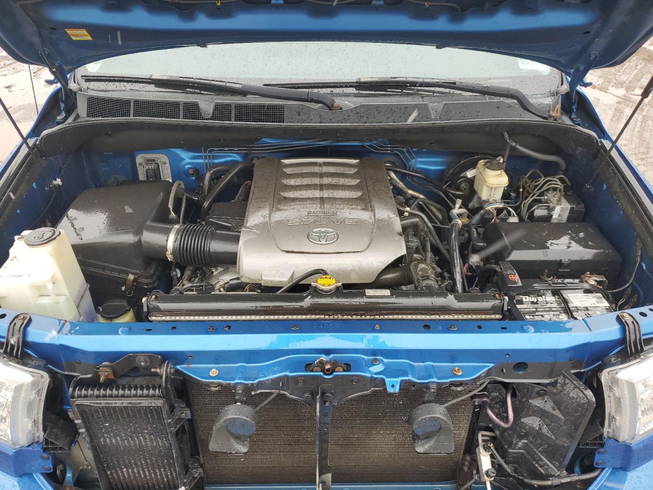 2010 Toyota Tundra - Image 11