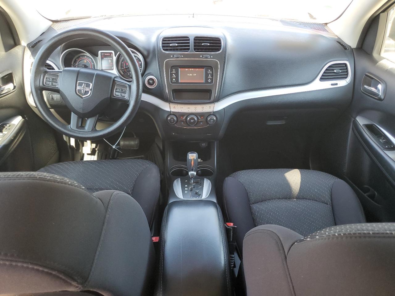 2013 Dodge Journey - Image 8