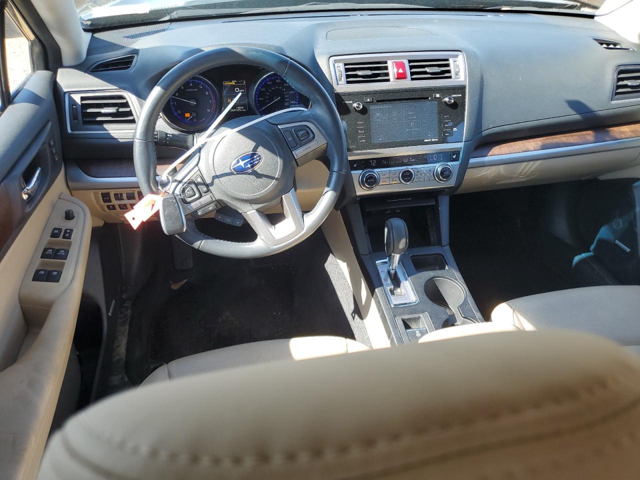 2015 Subaru Outback - Image 8