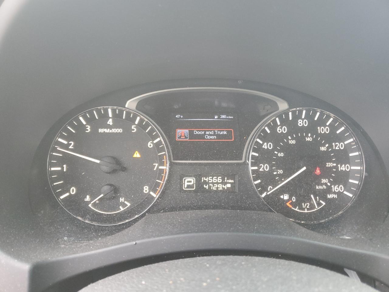 2015 Nissan Altima - Image 9