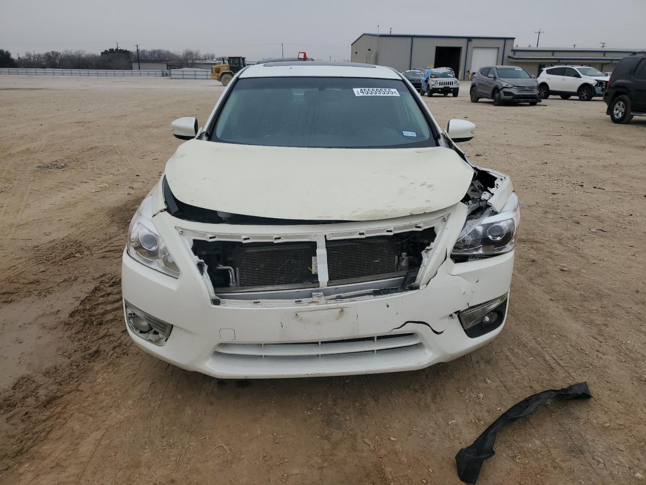 2013 Nissan Altima - Image 5