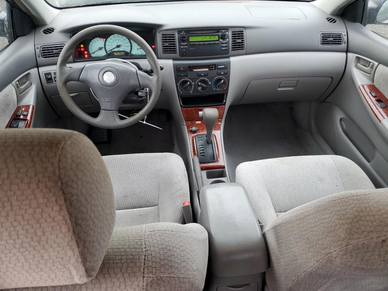 2003 Toyota Corolla - Image 8
