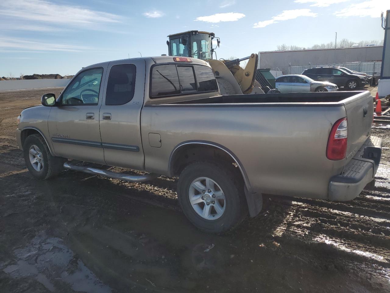 2006 Toyota Tundra - Image 2