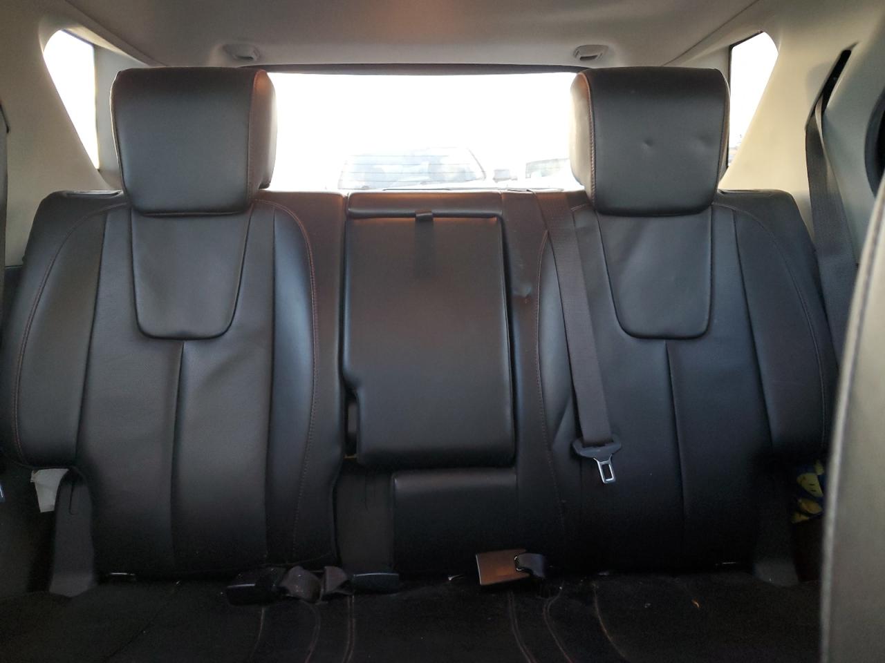 2011 Chevrolet Equinox - Image 10