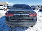 2020 Infiniti Q50 Pure zu verkaufen in Kansas City, KS - Front End