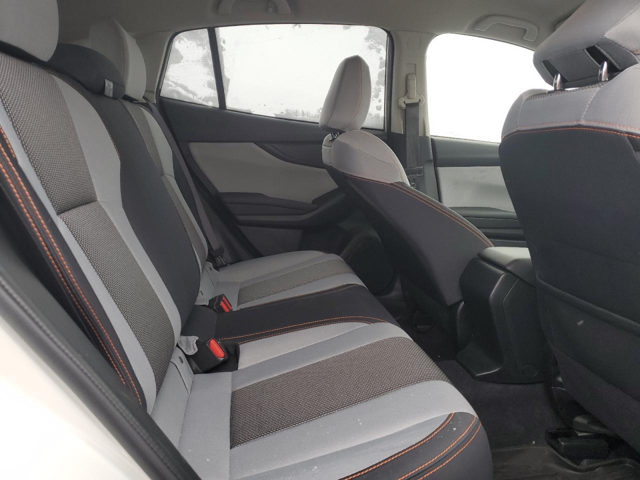 2021 Subaru XV - Image 11