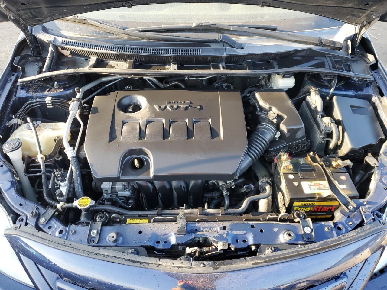 2012 Toyota Corolla - Image 11