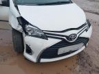 2016 TOYOTA YARIS ICON for sale at Copart WESTBURY