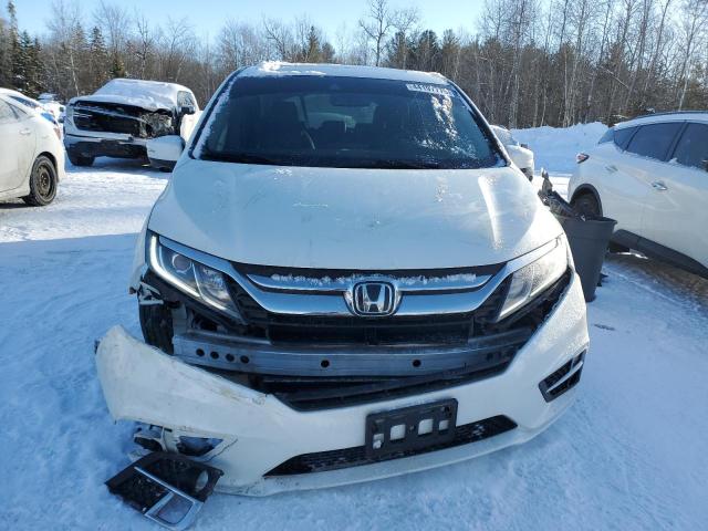 2019 HONDA ODYSSEY EXL