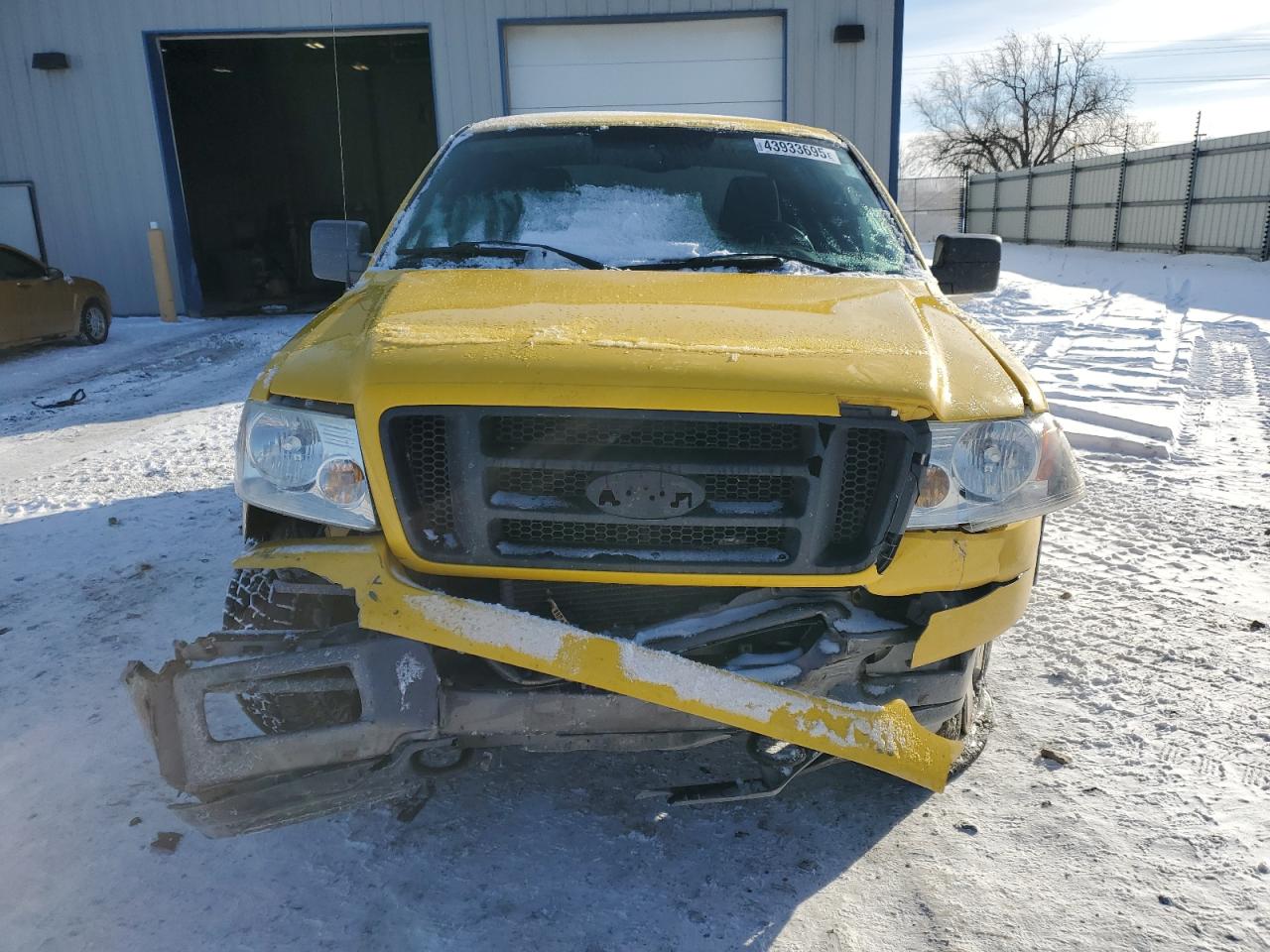 2004 Ford F-150 - Image 5
