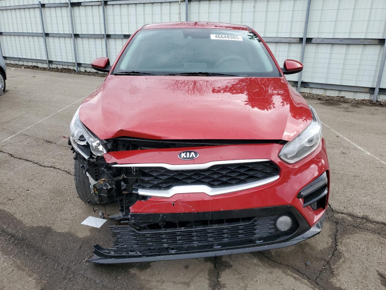 2021 Kia Forte - Image 5