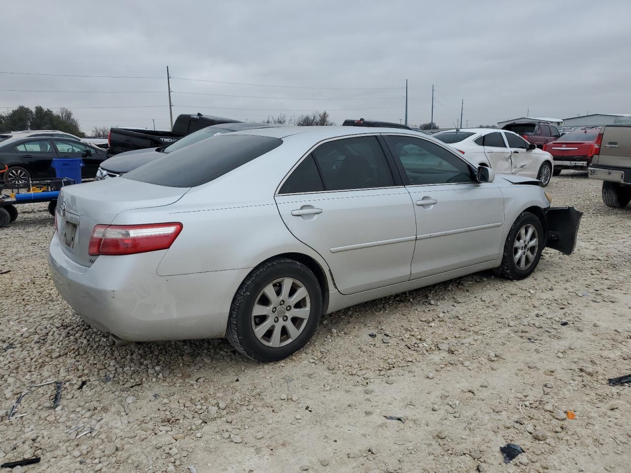 2009 Toyota Camry - Image 3