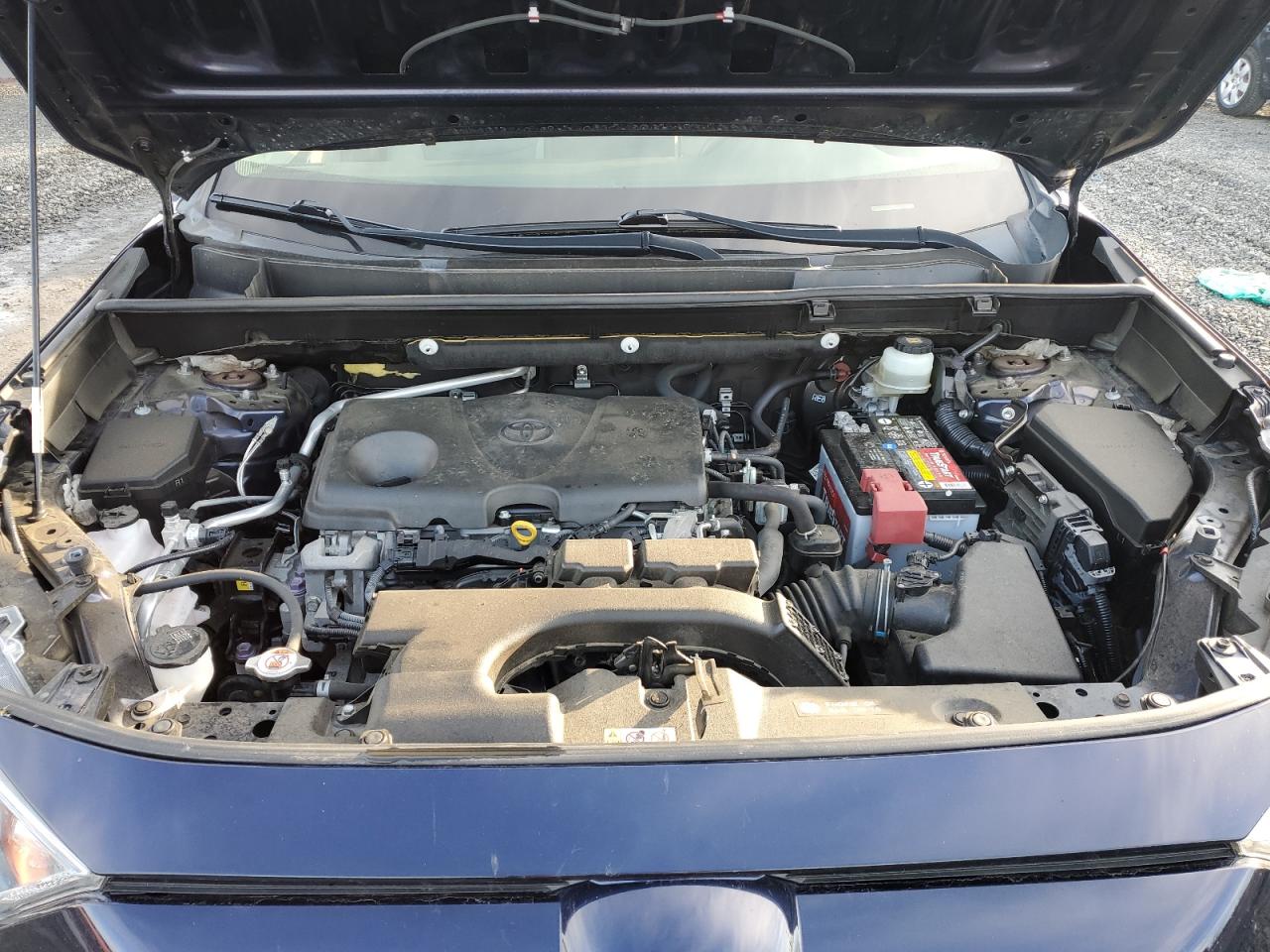 2019 Toyota RAV 4 - Image 12