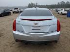 2017 Cadillac Ats Luxury en Venta en Harleyville, SC - Front End