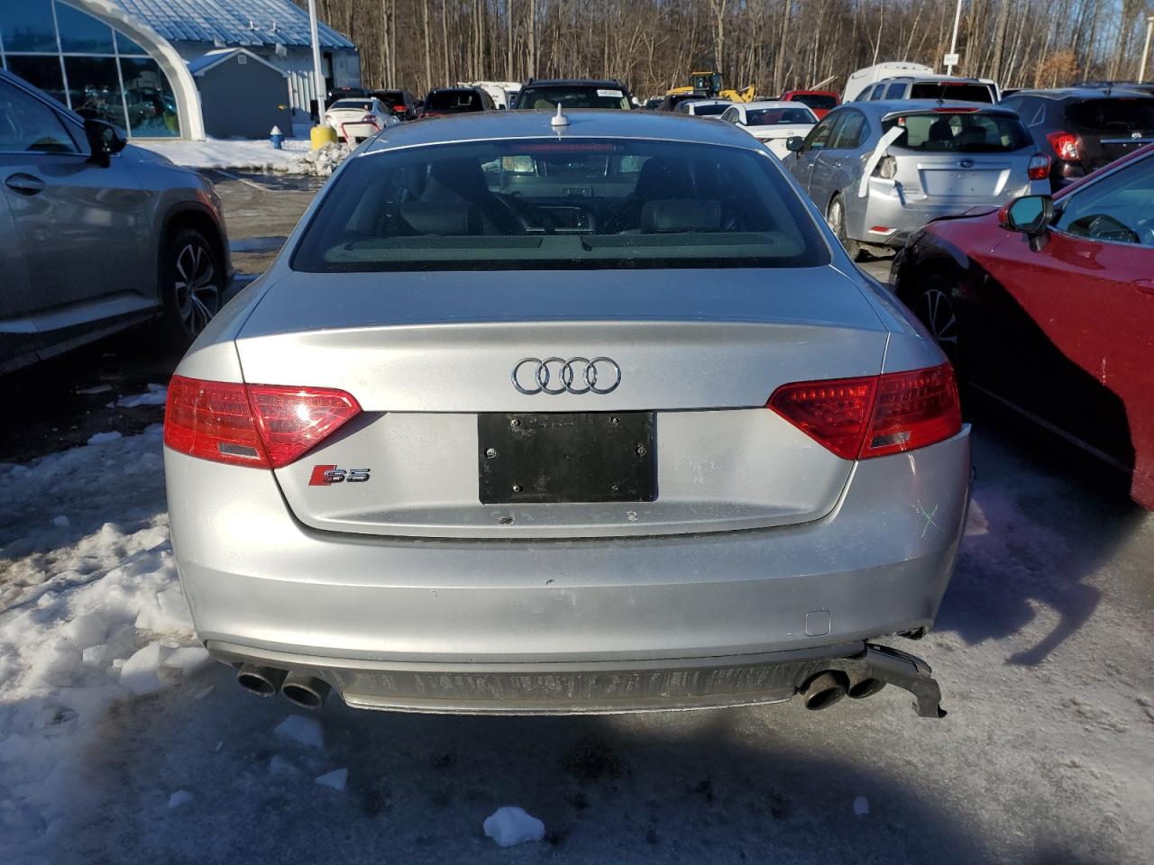 2014 Audi RS5 - Image 6