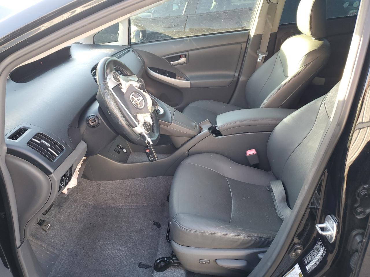 2011 Toyota Prius - Image 7