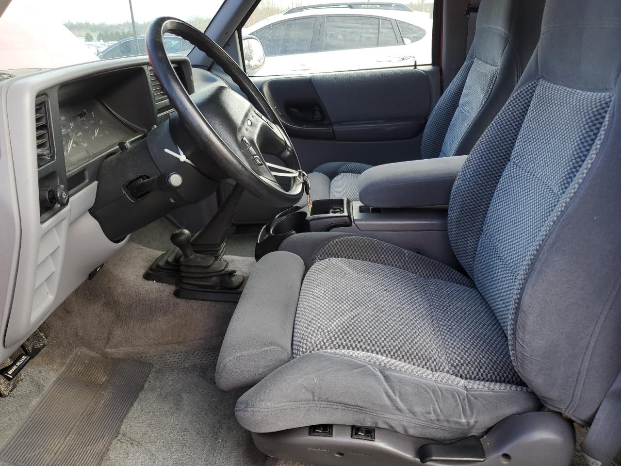 1993 Ford Ranger - Image 7
