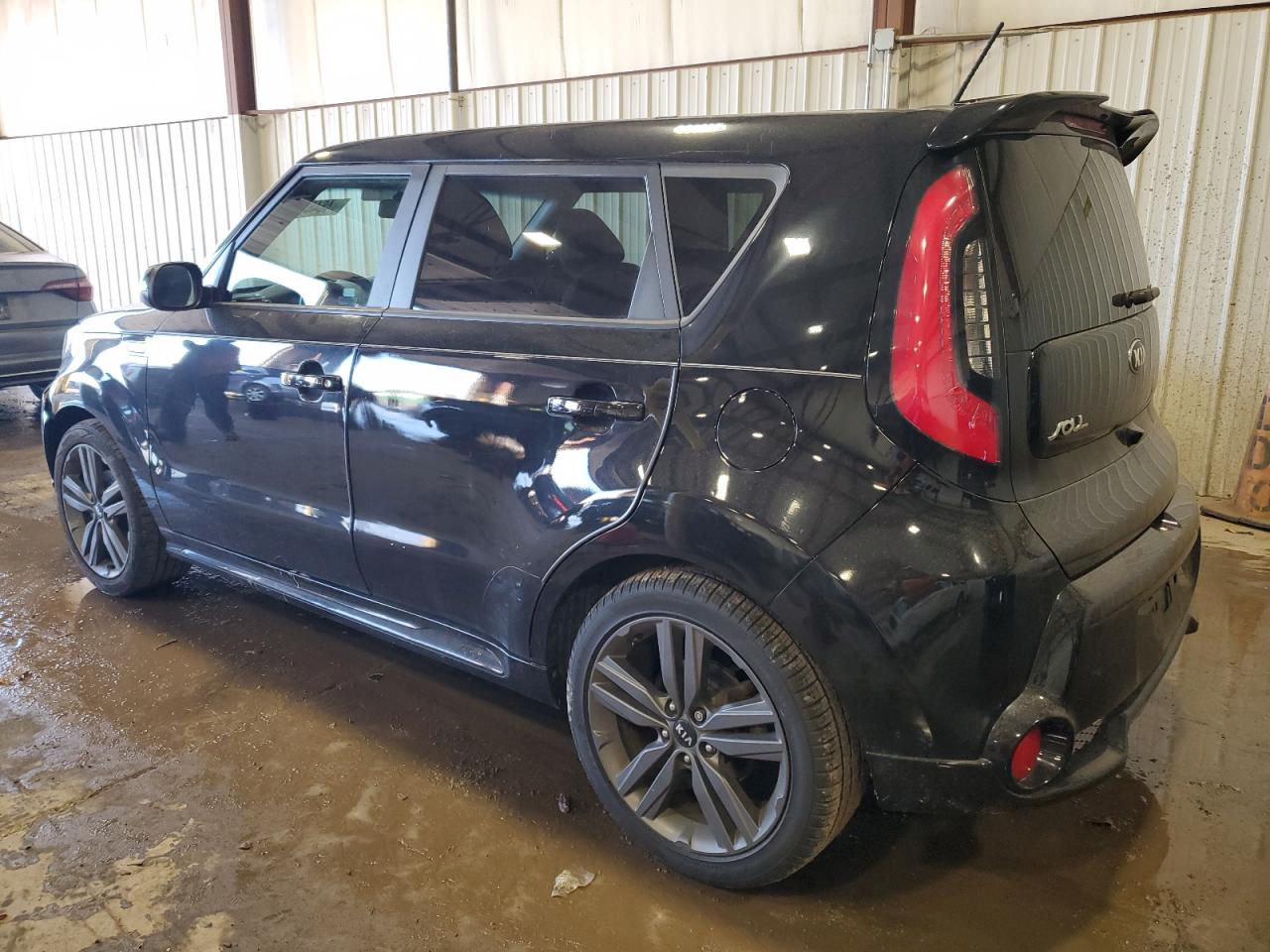 2016 Kia Soul - Image 2