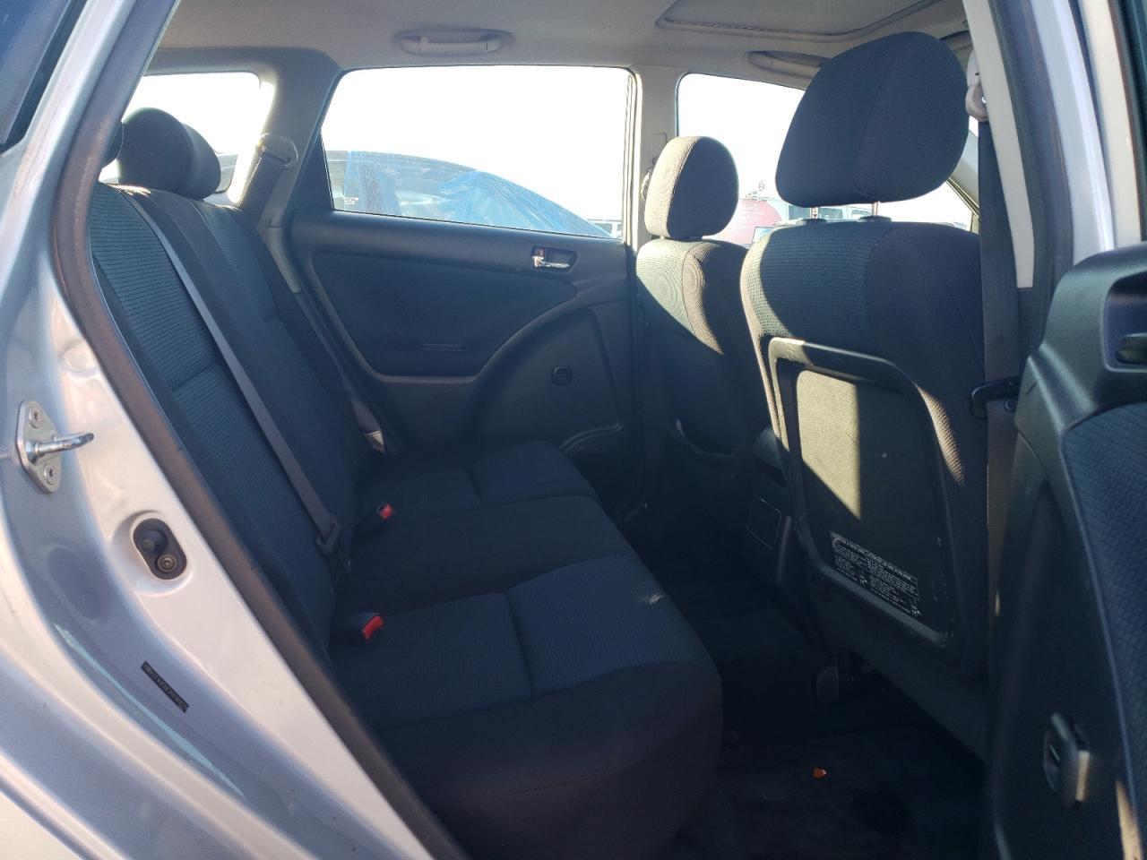 2006 Toyota Corolla - Image 10