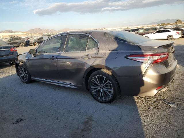  TOYOTA CAMRY 2018 Серый
